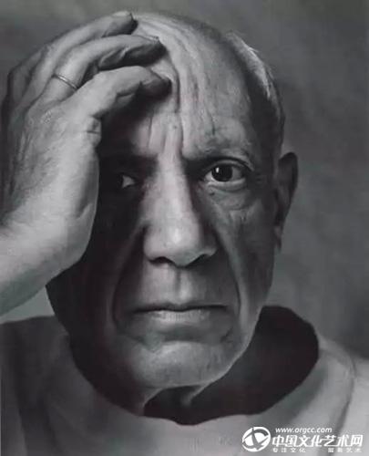 Ͳ_•˹•Pablo Picasso