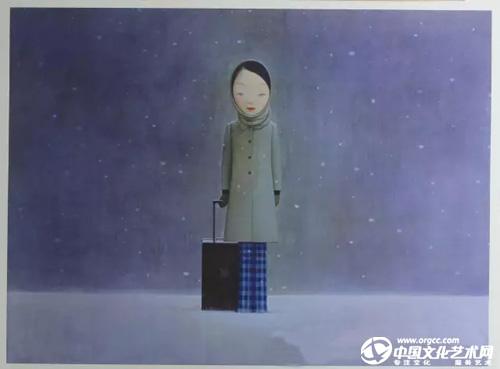 Ұ when you leave me in the dark 108x72cm zW(wng)残(hu)